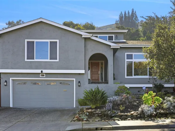 917 Anita Ave, Belmont, CA 94002