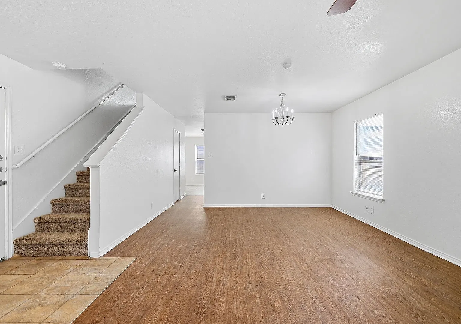 Two-Story Home with Modern Amenities and Prime Location — Photo 4