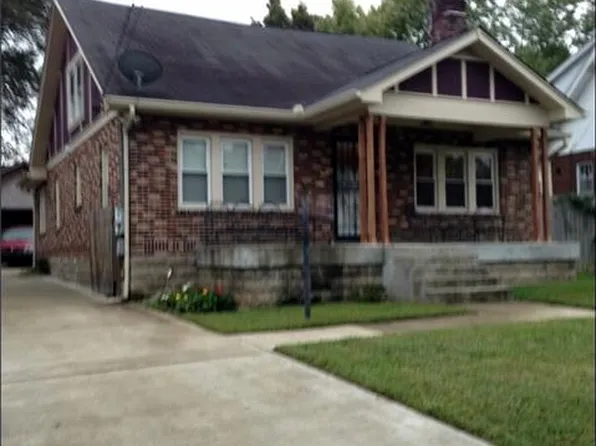 1026 Iverson Ave, Nashville, TN 37216