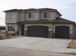 3466 S 2830 E, Saint George, UT 84790