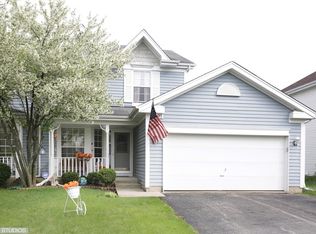1023 Dartmouth Dr, Bartlett, IL 60103