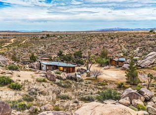 55525 Wood Rd, Yucca Valley, CA 92284