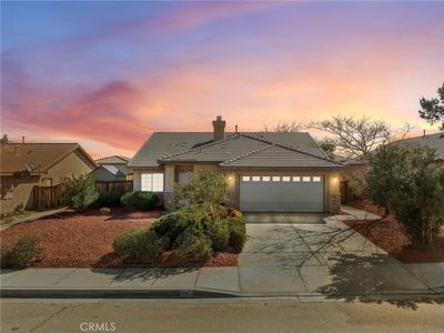 13715 Mesa View Dr, Victorville, CA, 92392