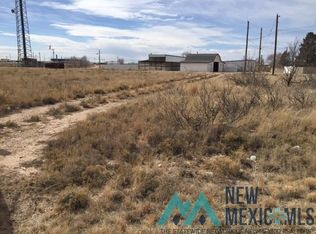 W Palmetto, Hobbs, NM 88240