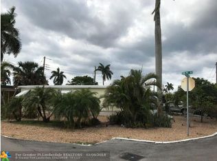 8500 SW 20th St, Davie, FL 33324