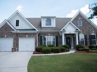 139 Bradshaw Park Dr, Woodstock, GA 30188