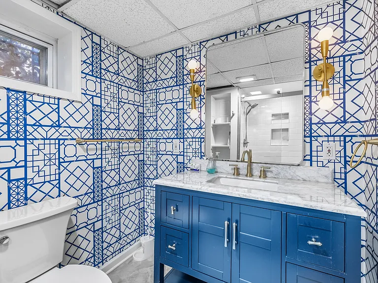 5028 Massachusetts Ave NW #A — Photo 28