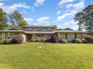 4680 Sherborne Dr, Pfafftown, NC 27040