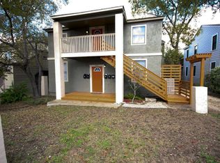 455 Eleanor Ave APT 1, San Antonio, TX 78209