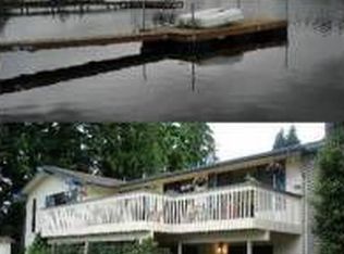 3930 Serene Way, Lynnwood, WA 98087