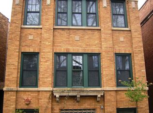 5922 N Artesian Ave #GARDEN, Chicago, IL 60659