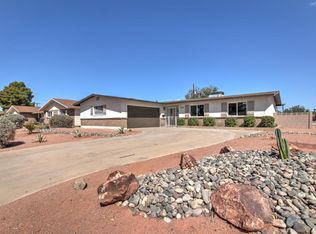 8556 E Montecito Ave, Scottsdale, AZ 85251