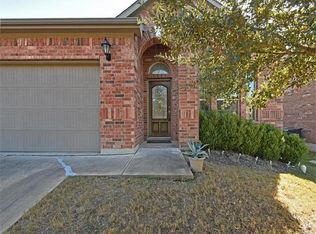 252 Coral Stone Trl, Buda, TX 78610