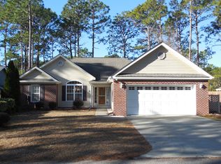41 Gate 6, Carolina Shor, NC 28467