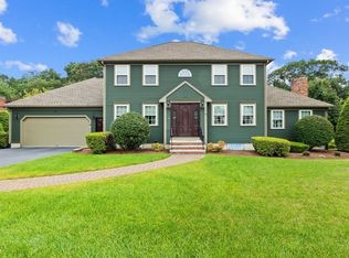 68 Jordan Dr, Weymouth, MA 02190