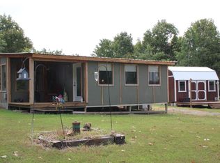 248 Daybreak Ln, Yellville, AR 72687