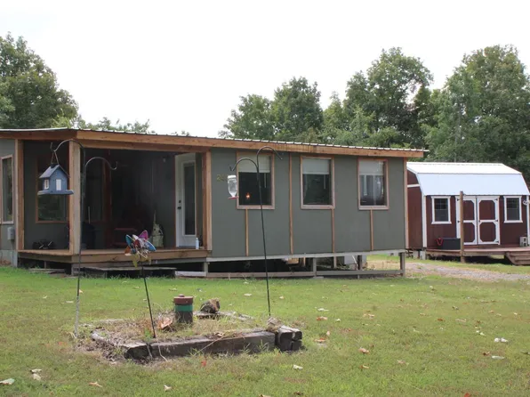 248 Daybreak Ln, Yellville, AR 72687