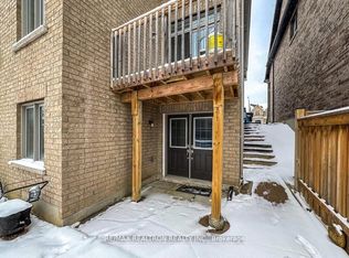 2045 Allison St #BASEMENT, Innisfil, ON L9S0K8