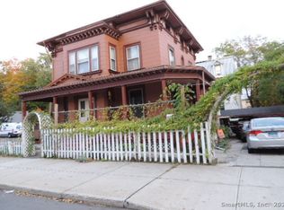 201 Colony St, Meriden, CT 06451