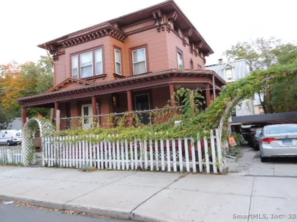 201 Colony Street, Meriden, CT 06451