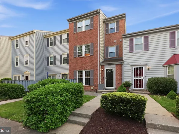 13008 Conductor Way #107, Silver Spring, MD 20904