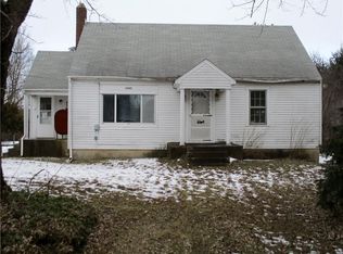 5495 W Kessler Cowlesville Rd, West Milton, OH 45383