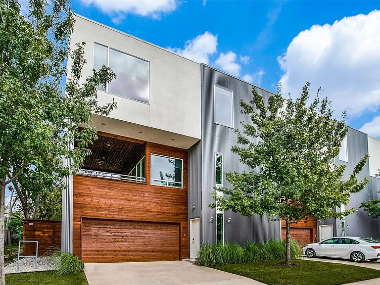 4401 Roseland Ave #A — Photo 10