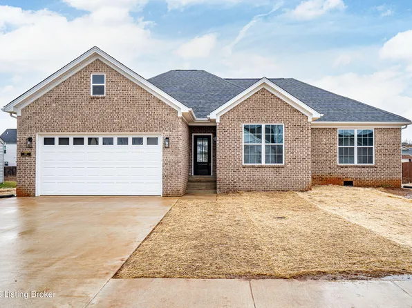 107 Blatina Dr, Vine Grove, KY 40175