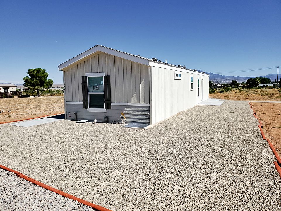 move in ready lot rent 249
