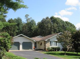 11 Legendary Rd #56, Hendersonville, NC 28739