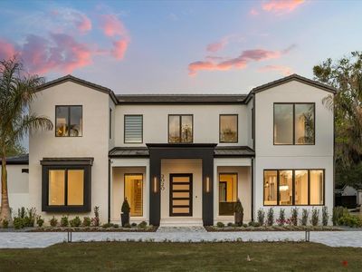 2020 Via Tuscany, Winter Park, FL, 32789