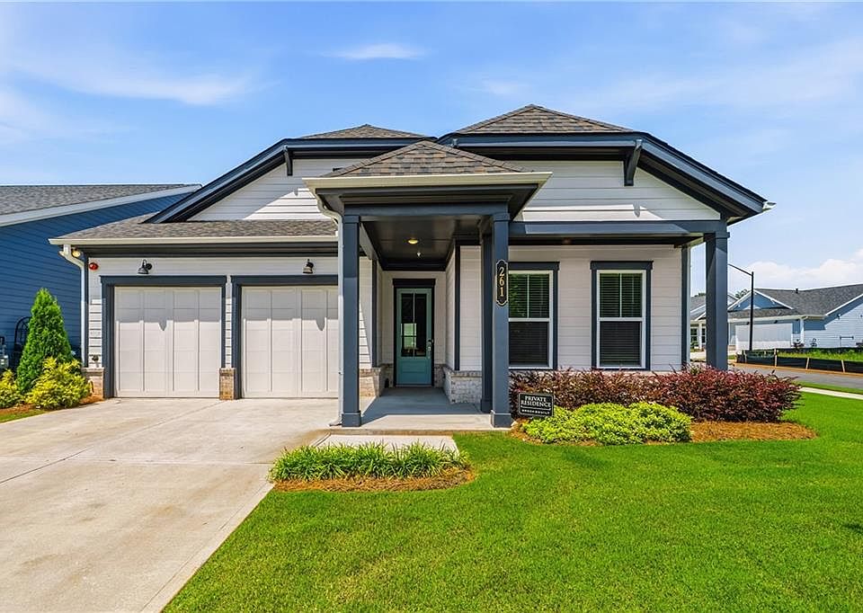 1st image of 261 Vinca Cir NW