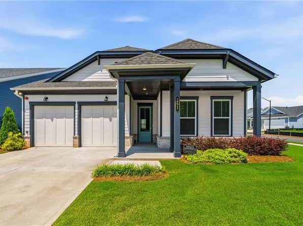 261 Vinca Cir NW, Kennesaw, GA 30144