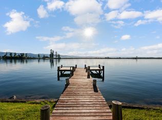 124 Ranchetts Rd, Bigfork, MT 59911