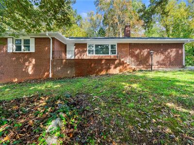 2763 Baker Ridge Dr NW, Atlanta, GA, 30318