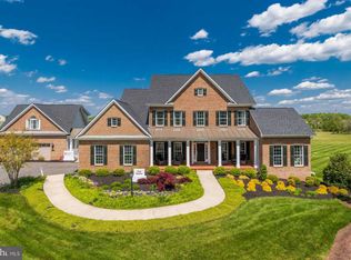 14732 Raptor Ridge Way, Leesburg, VA 20176