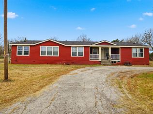 14754 Melody Ln, Forney, TX