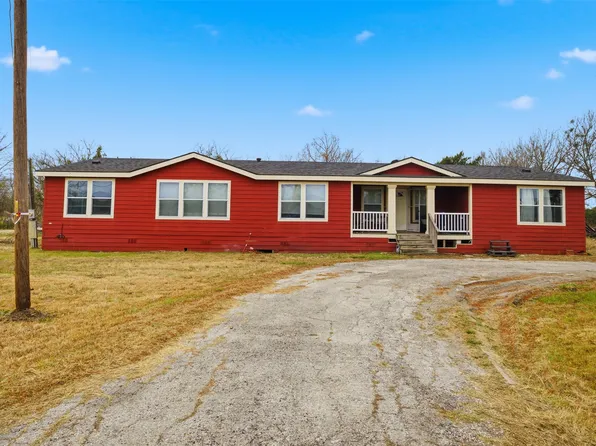 14754 Melody Ln, Forney, TX 75126