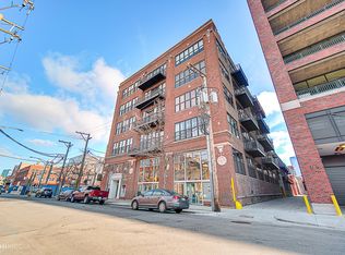 215 N Aberdeen St UNIT 208B, Chicago, IL 60607