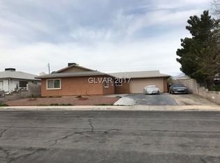 228 Seahawk St, Las Vegas, NV 89145