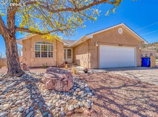 610 North St, Canon City, CO