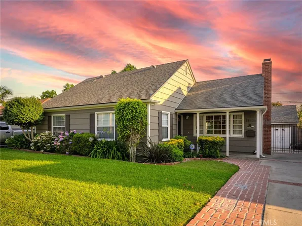 14320 Cullen St, Whittier, CA 90605