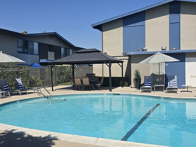 Pacific Villas — Photo 6