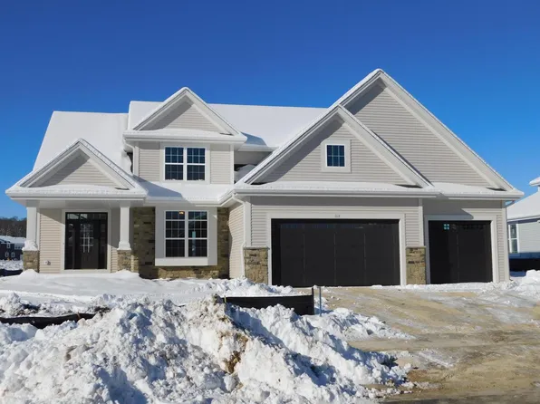 221 Candleberry LANE, Grafton, WI 53024