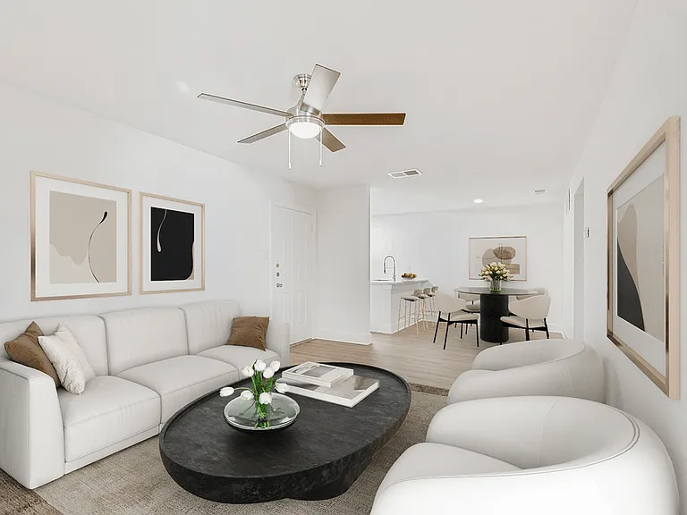 Landmark at Prescott Woods Apartment Homes — Photo 37
