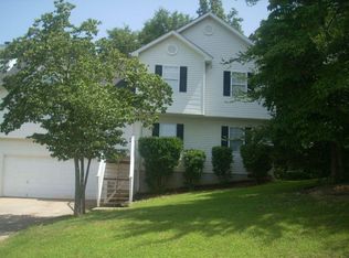 13 Oak Way, Cartersville, GA 30121