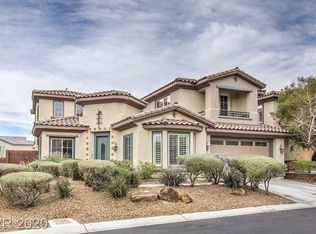 7747 White Ginger Ave, Las Vegas, NV 89178