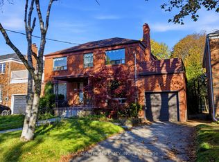 26 Shelborne Ave, Toronto, ON M5N1Y7