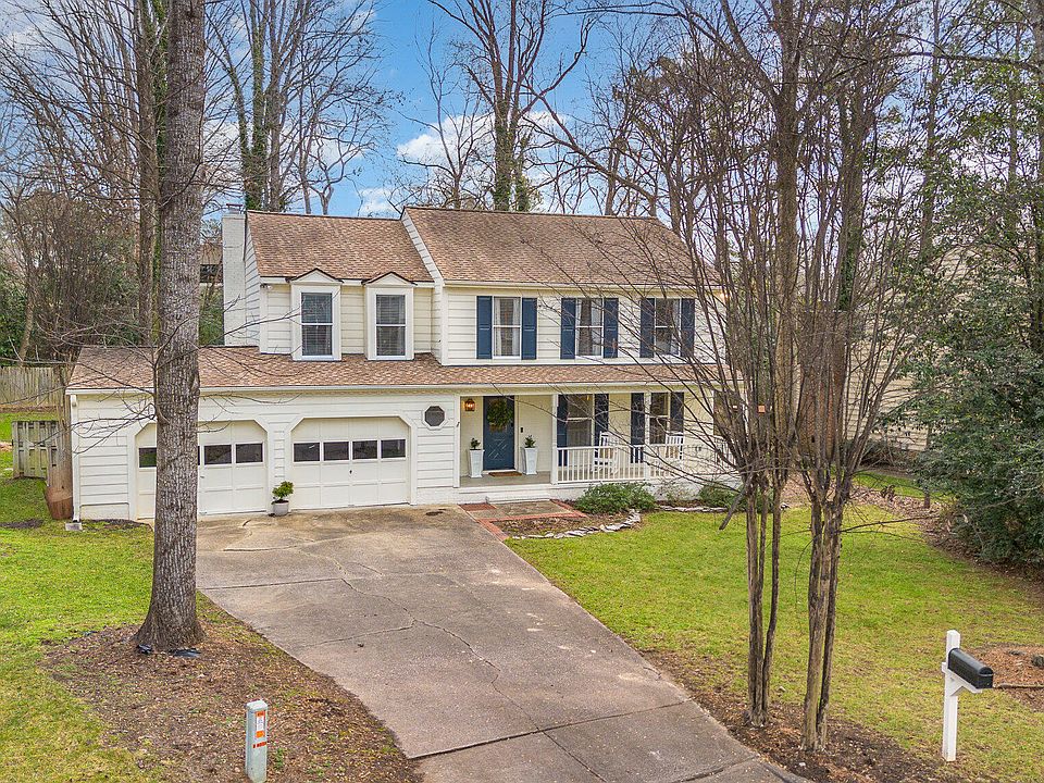 4324 Hickory Ridge Dr, Raleigh, NC 27609 Zillow
