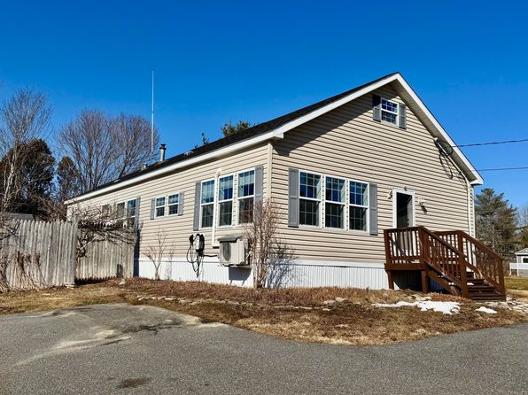 18 Mortland Road, Searsport, ME 04974